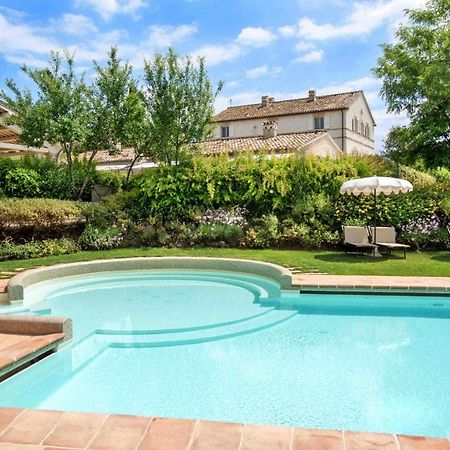 Apartamento Il Casale Di Giulia Sirolo Exterior foto