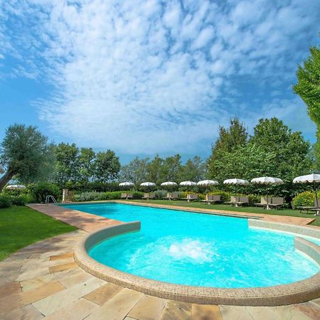 Apartamento Il Casale Di Giulia Sirolo Exterior foto