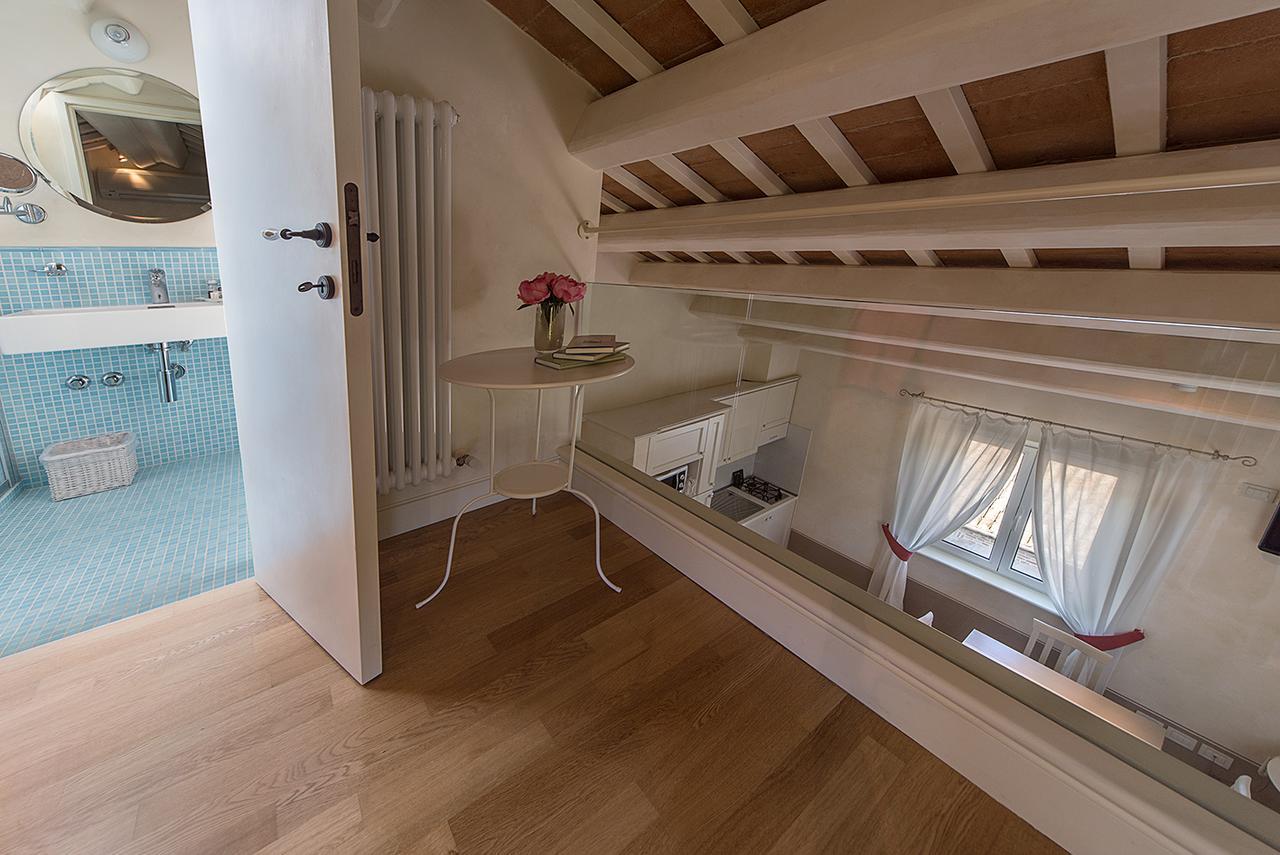 Apartamento Il Casale Di Giulia Sirolo Exterior foto