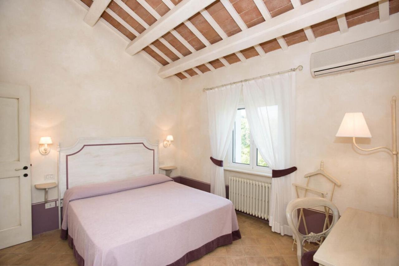 Apartamento Il Casale Di Giulia Sirolo Exterior foto