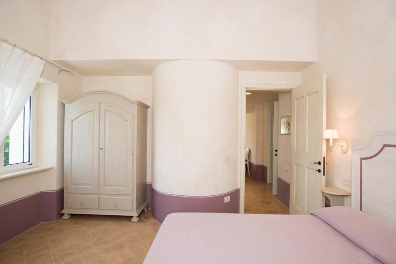 Apartamento Il Casale Di Giulia Sirolo Exterior foto