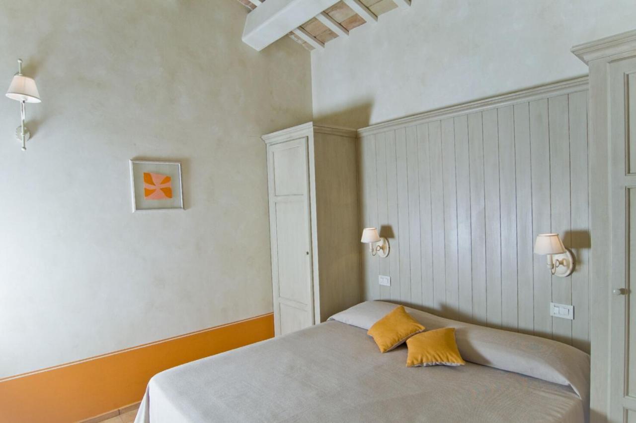 Apartamento Il Casale Di Giulia Sirolo Exterior foto