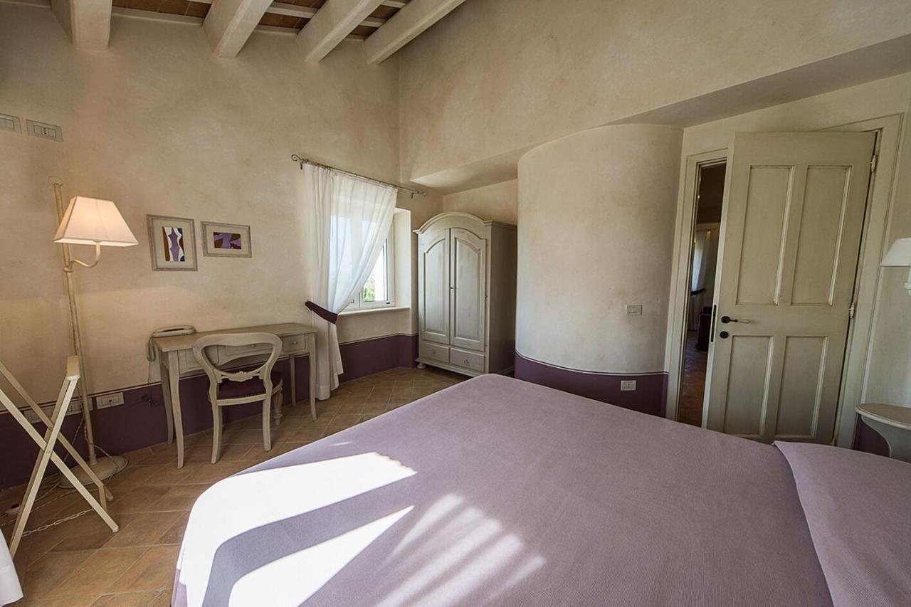 Apartamento Il Casale Di Giulia Sirolo Exterior foto