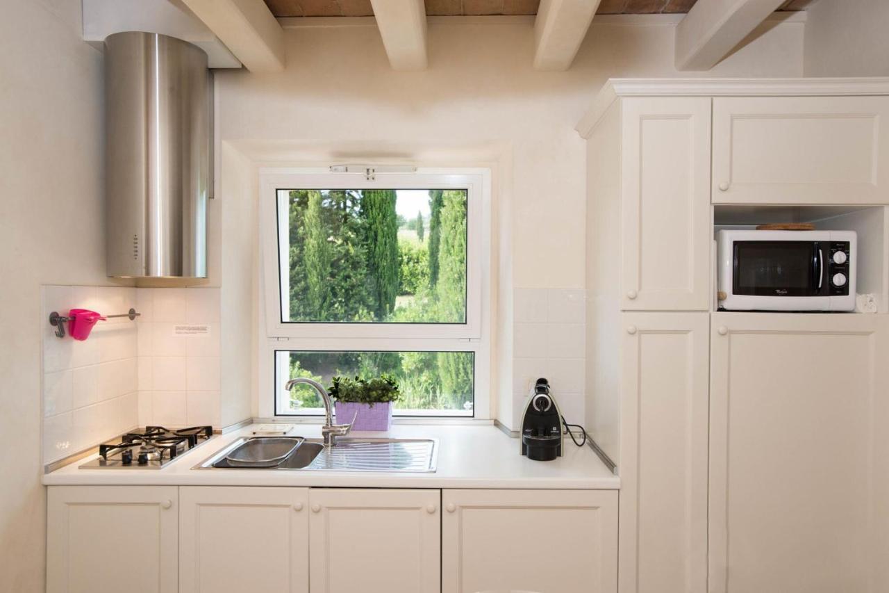 Apartamento Il Casale Di Giulia Sirolo Exterior foto
