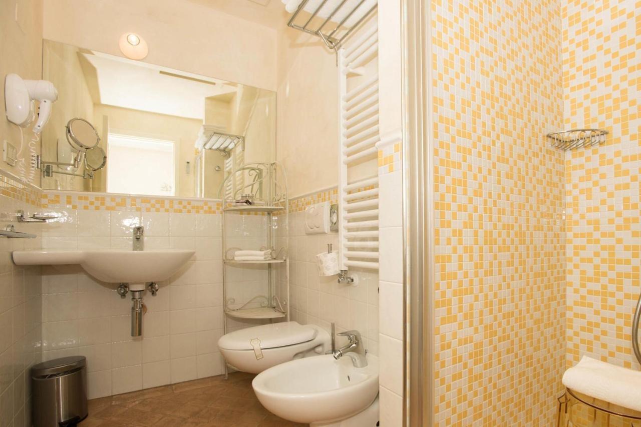 Apartamento Il Casale Di Giulia Sirolo Exterior foto