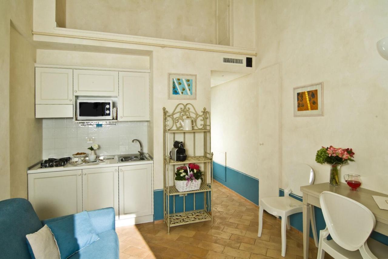 Apartamento Il Casale Di Giulia Sirolo Exterior foto
