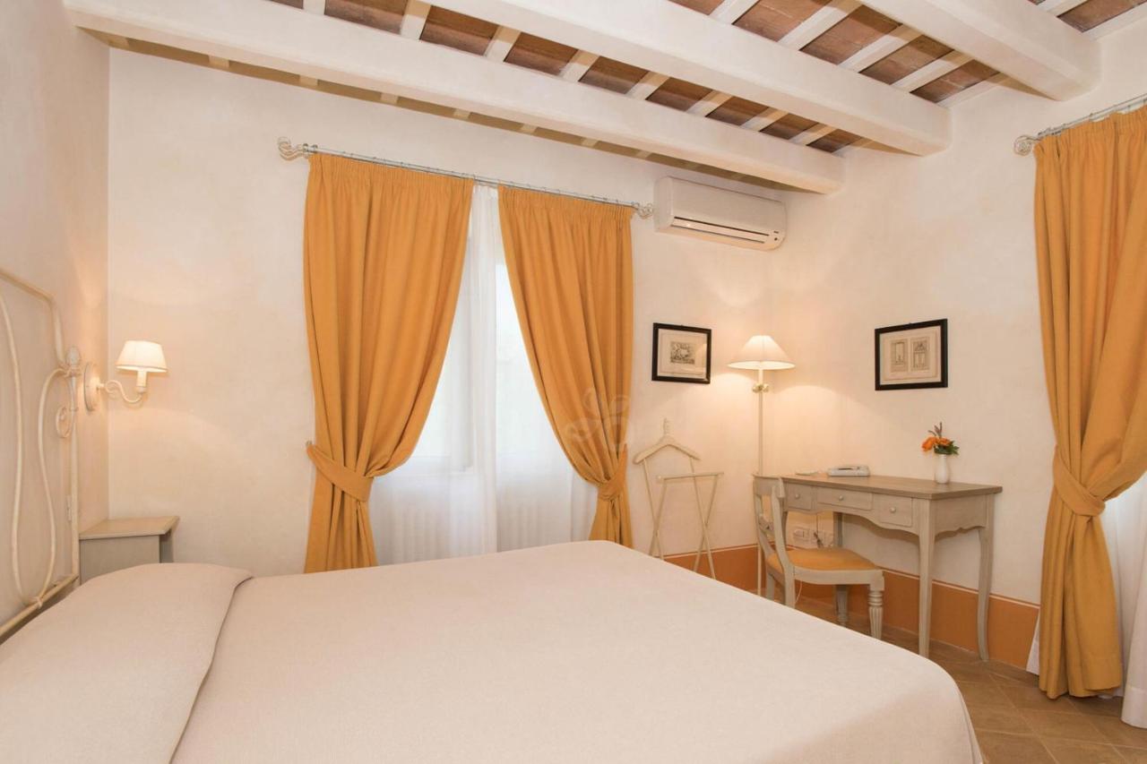 Apartamento Il Casale Di Giulia Sirolo Exterior foto