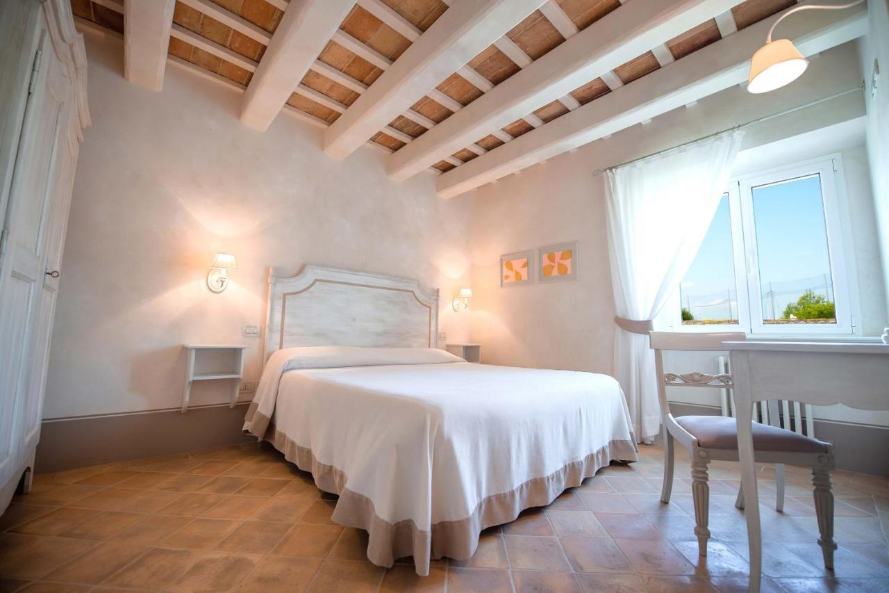 Apartamento Il Casale Di Giulia Sirolo Exterior foto