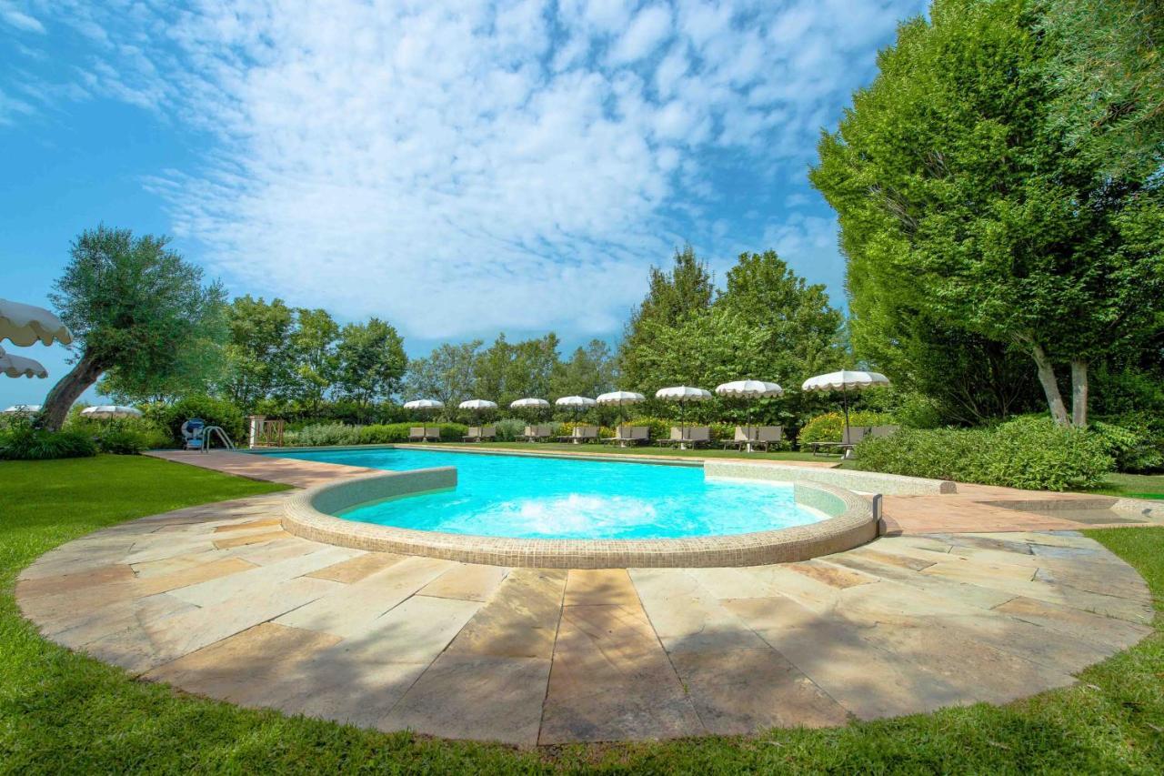 Apartamento Il Casale Di Giulia Sirolo Exterior foto