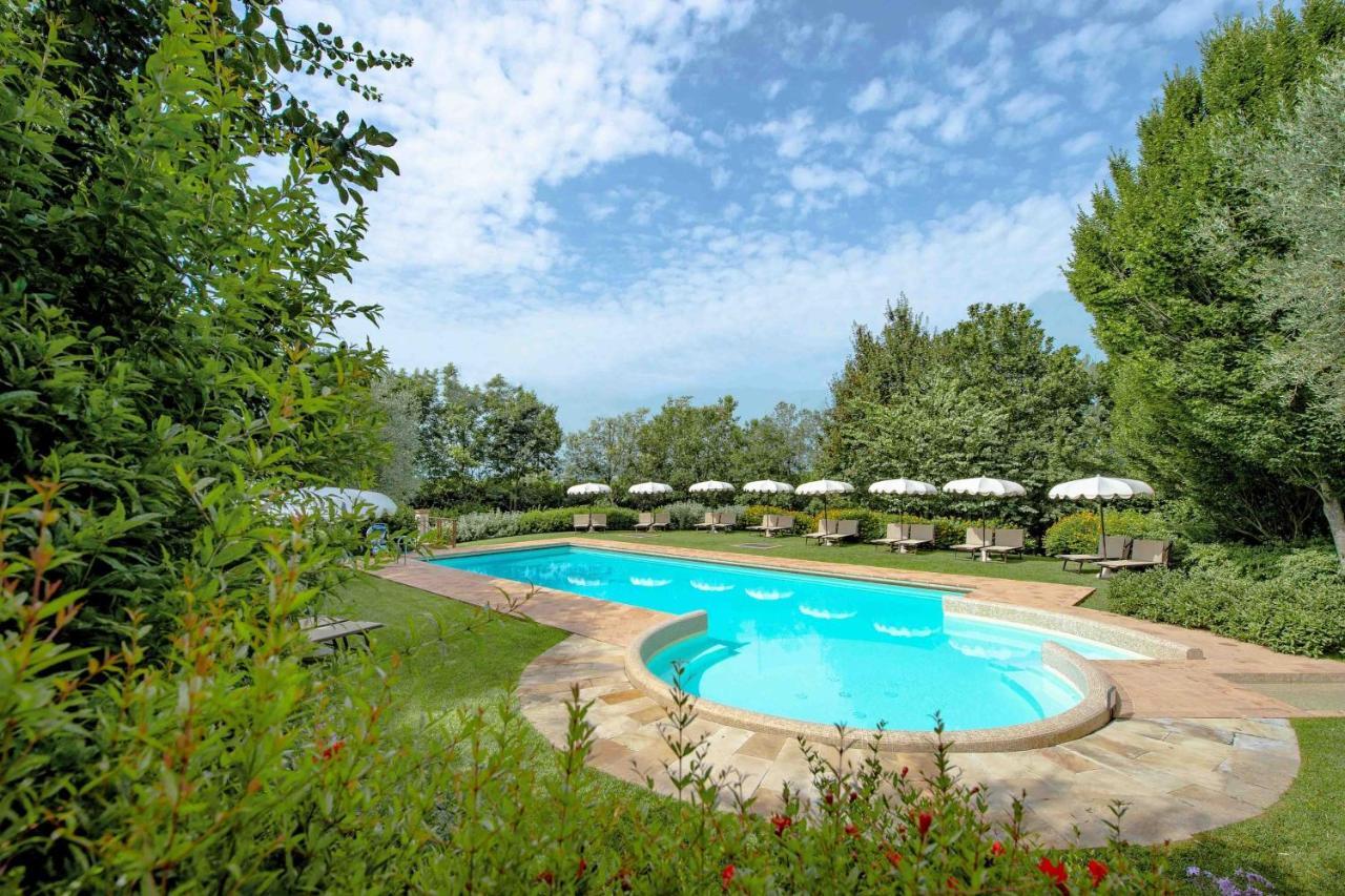 Apartamento Il Casale Di Giulia Sirolo Exterior foto