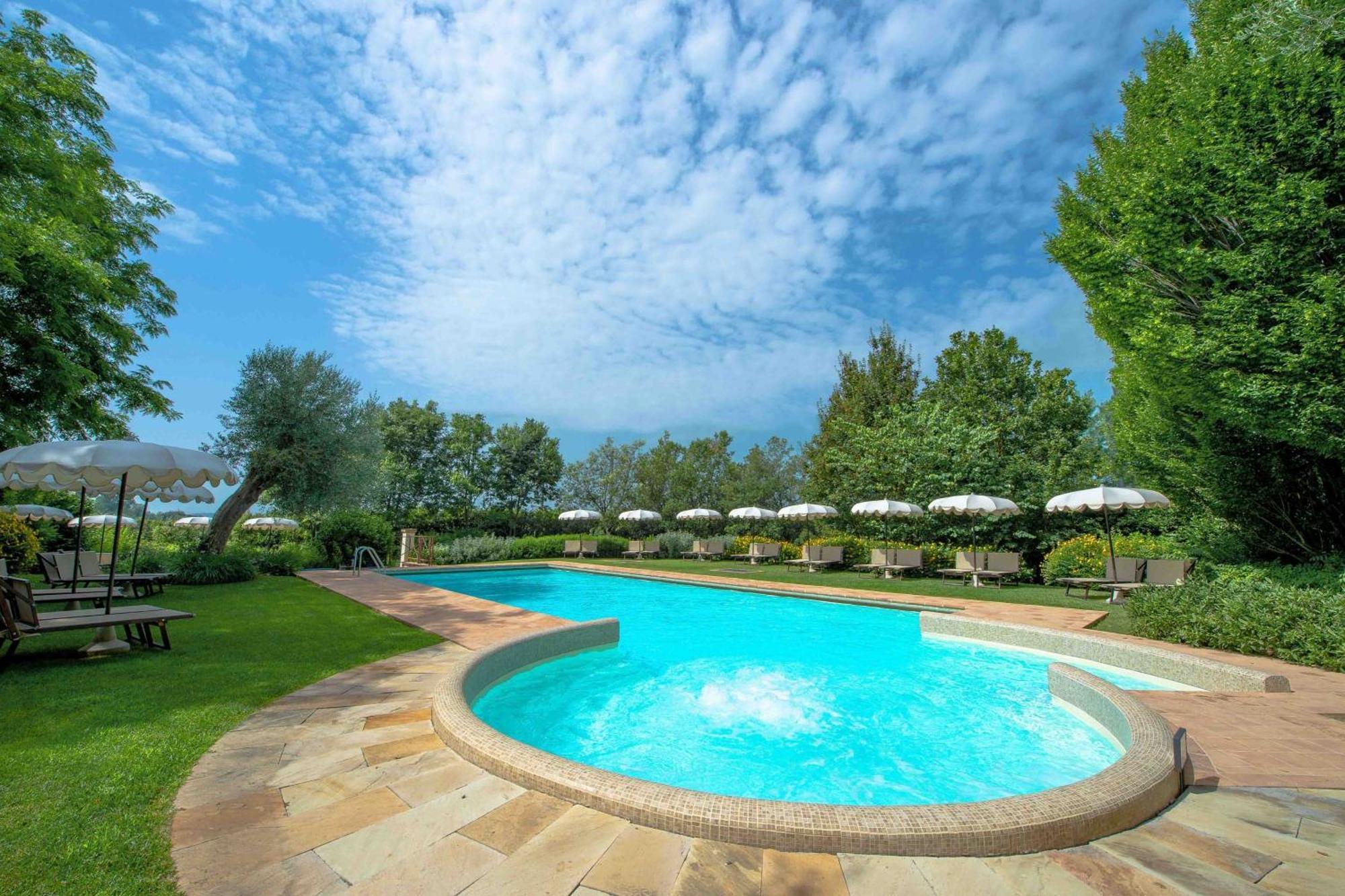 Apartamento Il Casale Di Giulia Sirolo Exterior foto